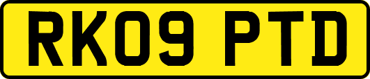RK09PTD