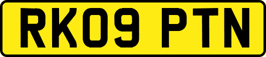 RK09PTN