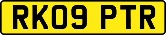 RK09PTR
