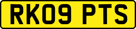 RK09PTS