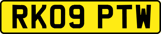 RK09PTW