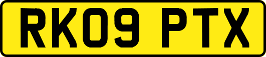 RK09PTX