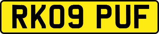 RK09PUF