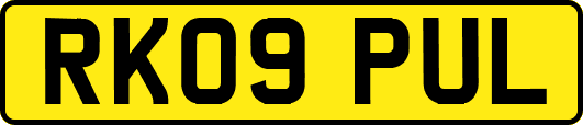 RK09PUL
