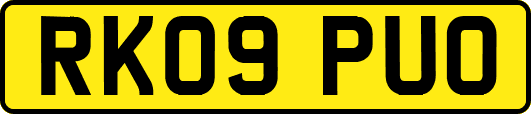 RK09PUO