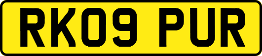 RK09PUR