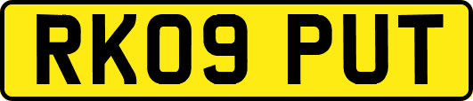 RK09PUT