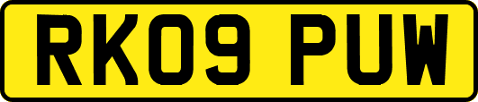 RK09PUW