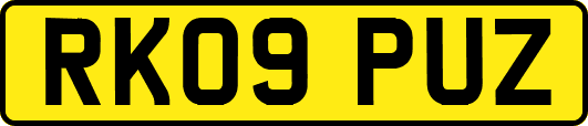 RK09PUZ
