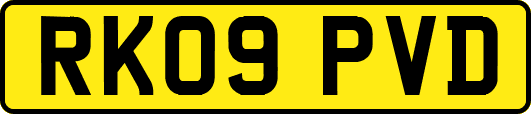 RK09PVD