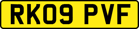 RK09PVF