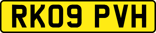 RK09PVH