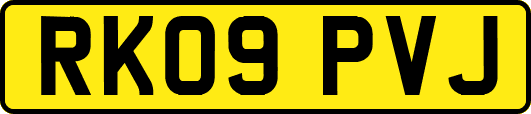 RK09PVJ