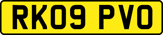 RK09PVO