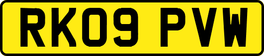 RK09PVW