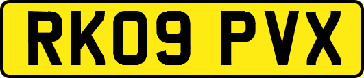 RK09PVX