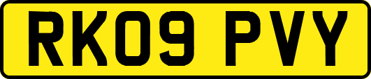 RK09PVY
