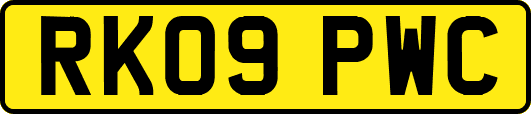 RK09PWC
