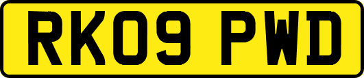 RK09PWD