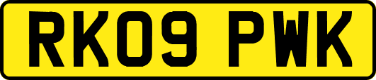 RK09PWK