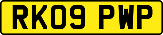 RK09PWP