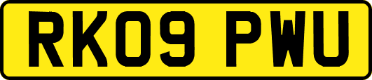 RK09PWU