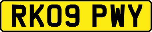 RK09PWY