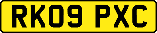 RK09PXC