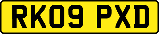 RK09PXD