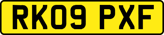 RK09PXF