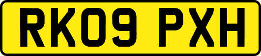 RK09PXH