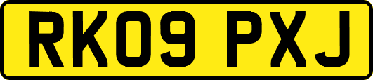 RK09PXJ