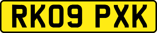 RK09PXK
