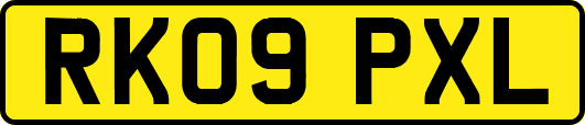 RK09PXL