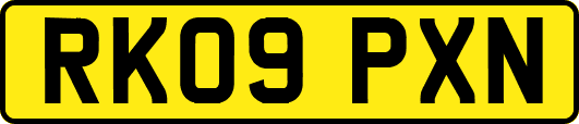 RK09PXN