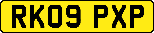 RK09PXP
