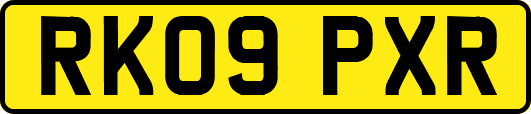 RK09PXR