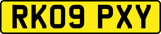 RK09PXY