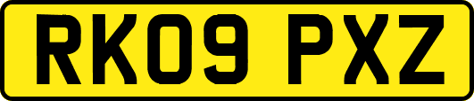 RK09PXZ