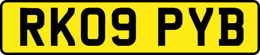 RK09PYB