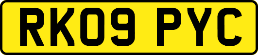 RK09PYC