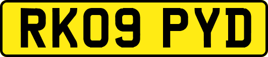 RK09PYD