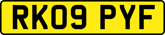 RK09PYF