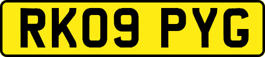 RK09PYG