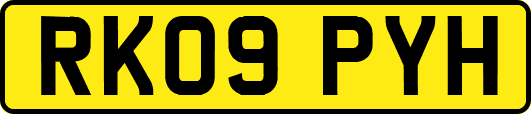 RK09PYH