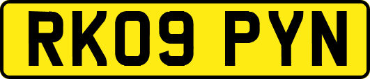 RK09PYN