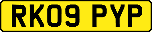RK09PYP