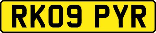 RK09PYR