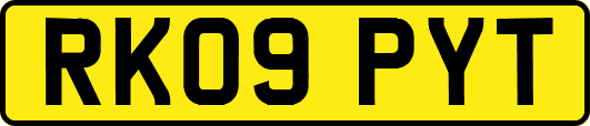 RK09PYT
