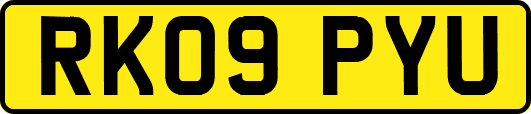 RK09PYU